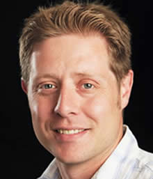 Professor Jon Glasby University of Birmingham