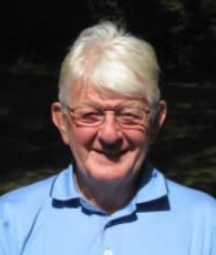 Dr Alastair Noble