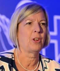 Jan Marriott