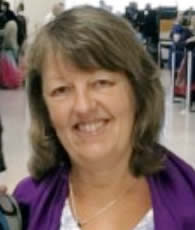 Dr Helen Tucker 