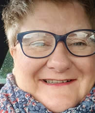 Sue Greenwood 
