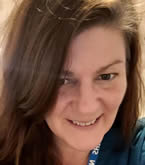 Anna Mitchell