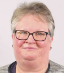 Evelyn Prodger
