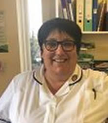 Sandra Speller