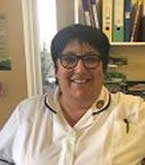 Sandra Speller