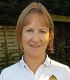 Evelyn Prodger.