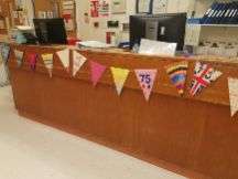 Intermediate Care Units