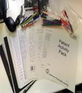 Activity pack