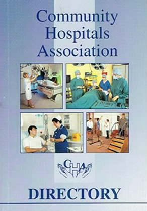 The Association of General Practitioner Hospitals Directory 1985