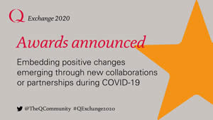 Q-Exchange 2020